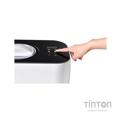 Морозивниця Sencor SIC3000WH