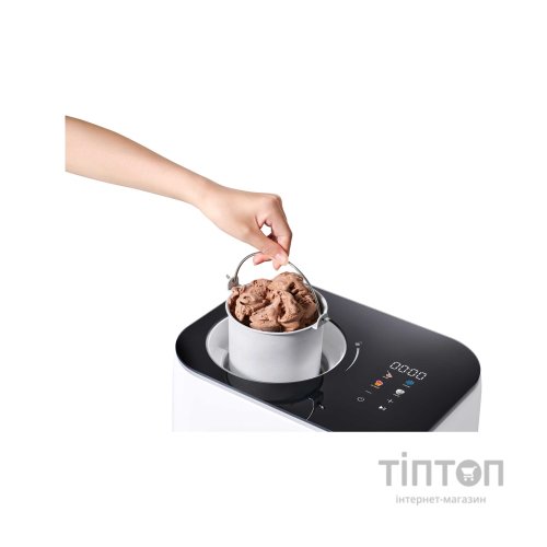 Морозивниця Sencor SIC3000WH