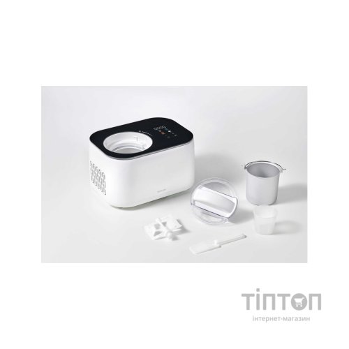 Морозивниця Sencor SIC3000WH