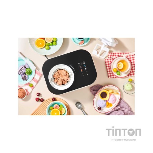 Морозивниця Sencor SIC3000WH