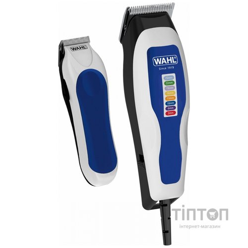 Машинка для стрижки Moser WAHL ColorPro Combo (1395.0465)