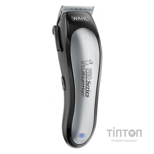 Машинка для стрижки тварин Moser WAHL Lithium Ion Pro (09766-016)