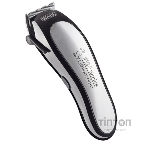Машинка для стрижки тварин Moser WAHL Lithium Ion Pro (09766-016)