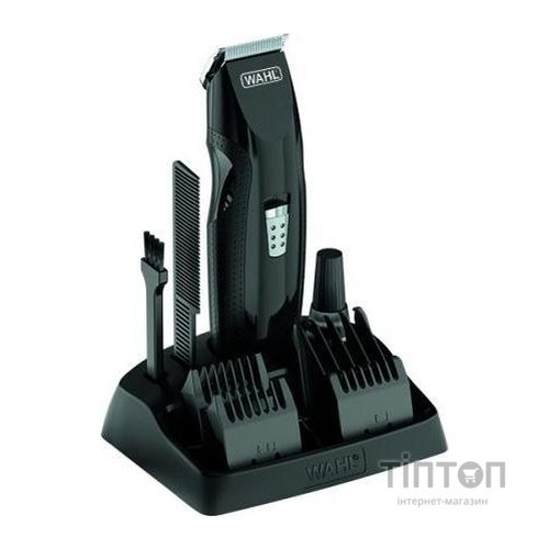 Тример Moser WAHL Mustache & Beard (05606-508)