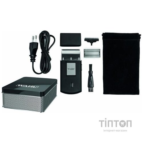 Електробритва Wahl Travel Shaver (03615-1016)