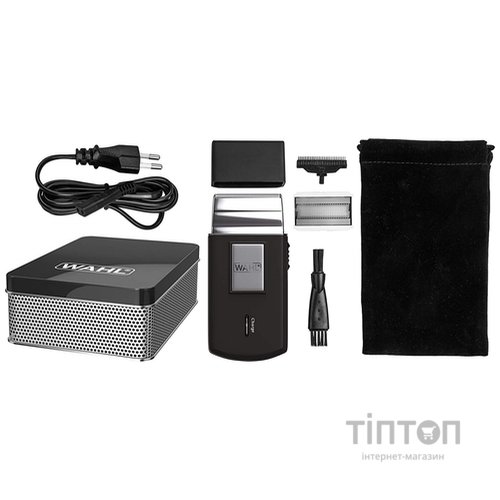 Електробритва Wahl Travel Shaver (03615-1016)