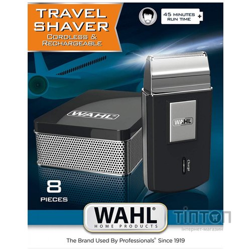 Електробритва Wahl Travel Shaver (03615-1016)