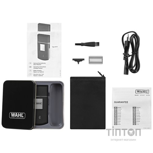 Електробритва Wahl Travel Shaver (03615-1016)