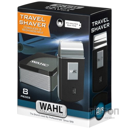 Електробритва Wahl Travel Shaver (03615-1016)