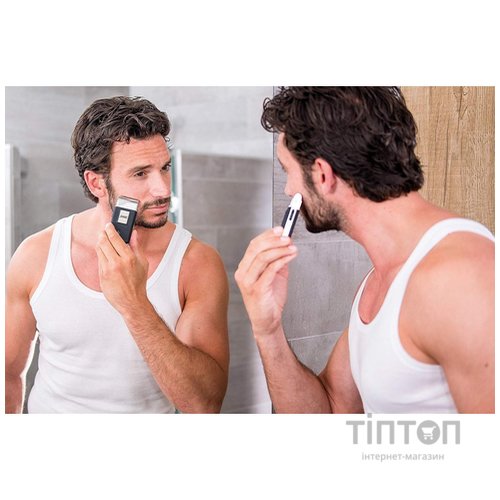 Електробритва Wahl Travel Shaver (03615-1016)