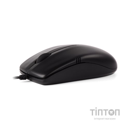 Mouse A4 Tech OP-530NU USB (Black)