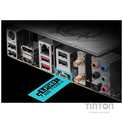 MSI B760 GAMING PLUS WIFI DDR4
