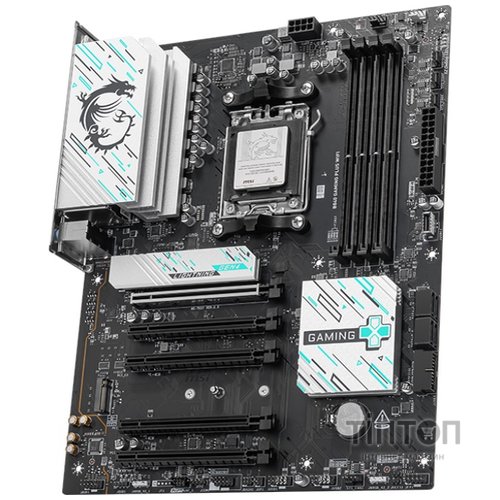 MSI B840 GAMING PLUS WIFI