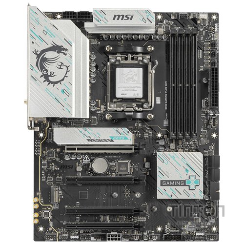 MSI B850 GAMING PLUS WIFI