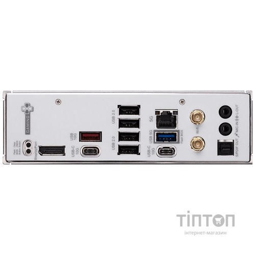 MSI B850 GAMING PLUS WIFI PZ