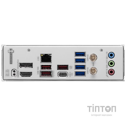 MSI B850 GAMING PLUS WIFI6E