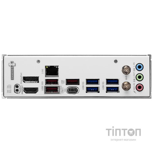 MSI B850M GAMING PLUS WIFI6E
