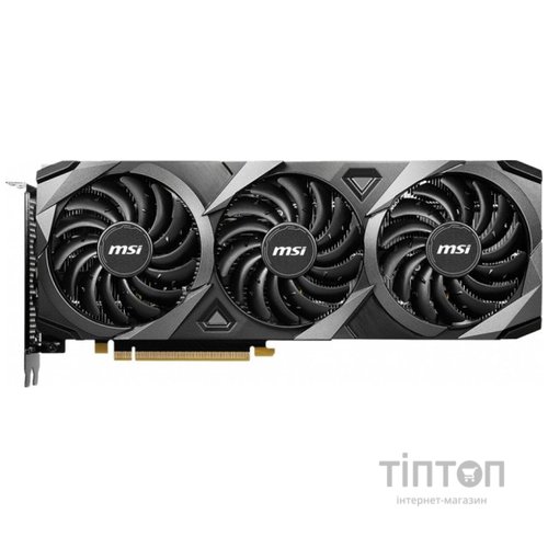 MSI GeForce RTX 3060 VENTUS 3X 12G