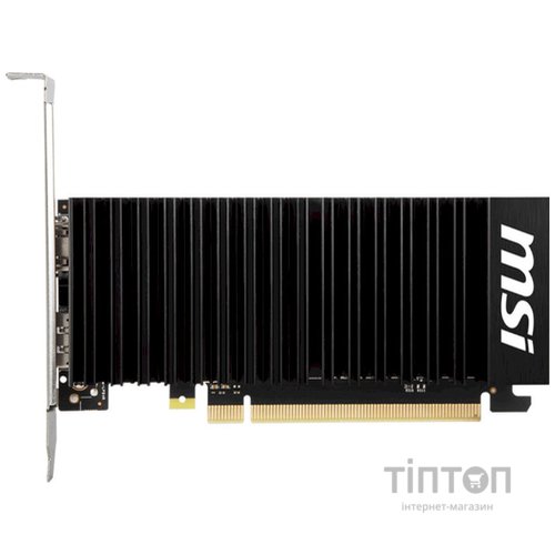 MSI GT 1030 4GHD4 LP OC