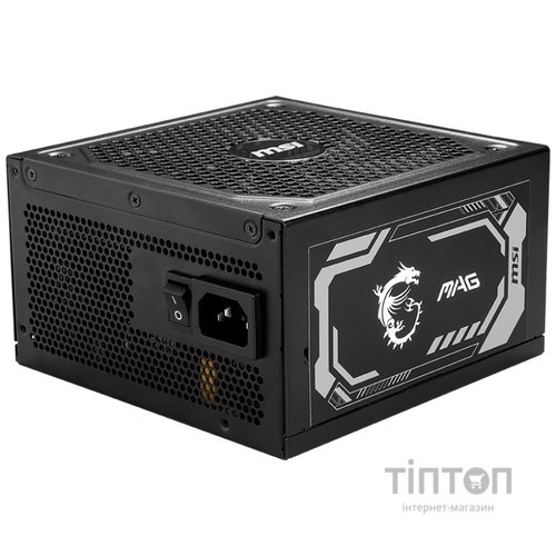 MSI MAG A1000GL PCIE5