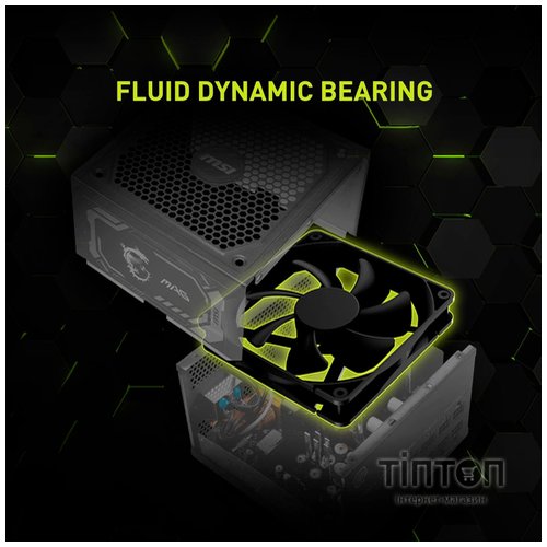 MSI MAG A1000GL PCIE5