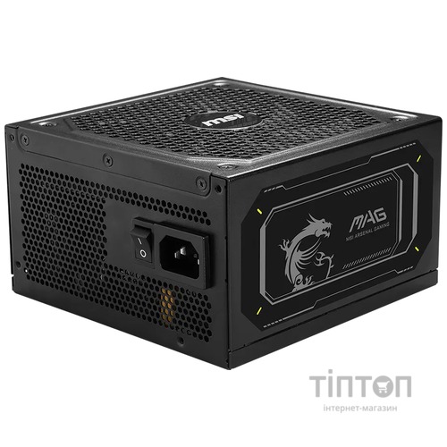 MSI MAG A1000GL PCIE5 II