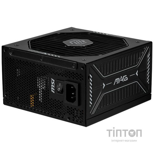 MSI MAG A1000GLS PCIE5