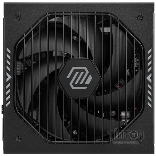 MSI MAG A1000GLS PCIE5