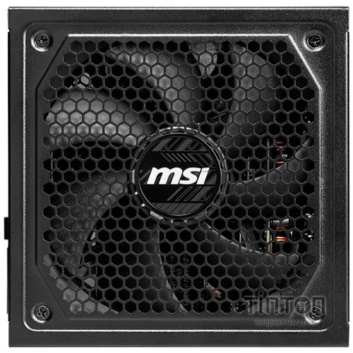 MSI MAG A1250GL PCIE5