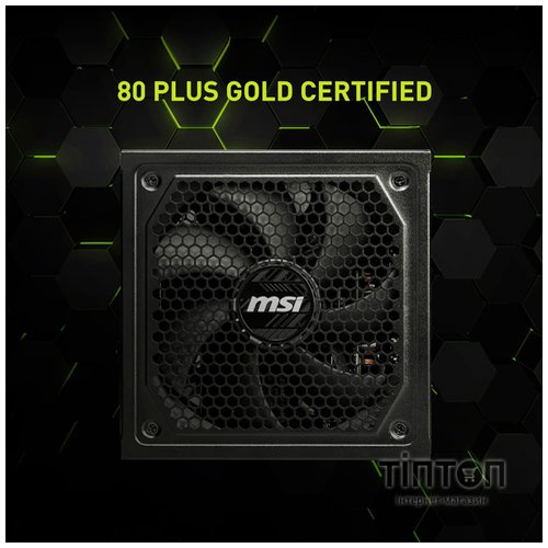 MSI MAG A1250GL PCIE5