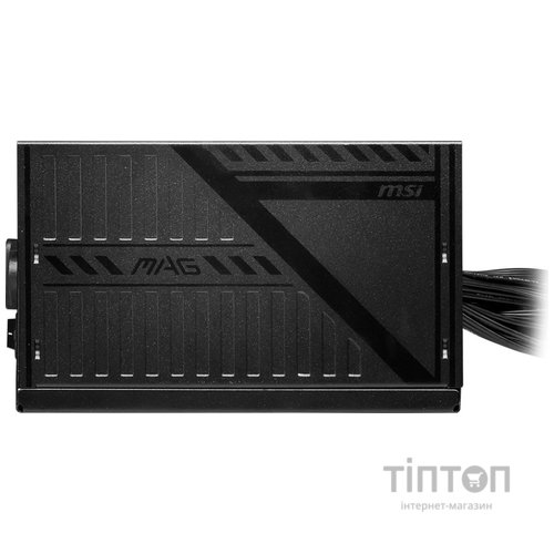 MSI MAG A550BNL