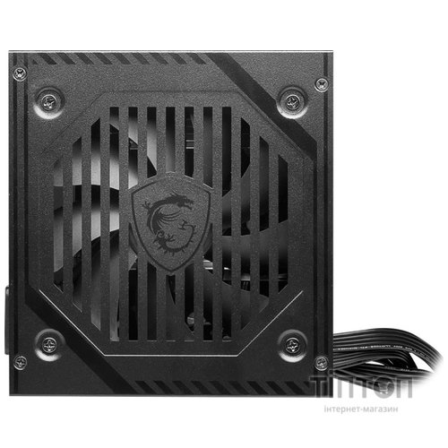 MSI MAG A550BNL