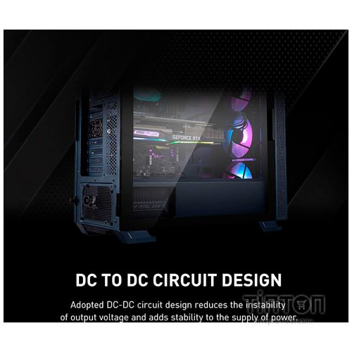 MSI MAG A550BNL