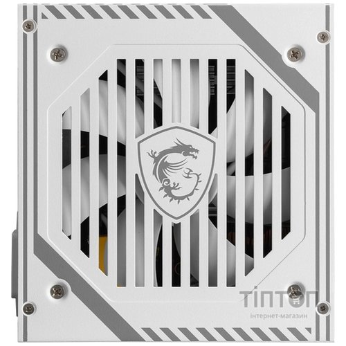 MSI MAG A650BNL WHITE