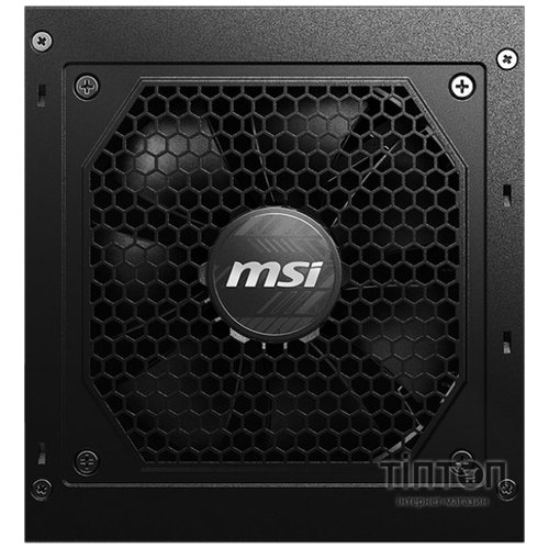 MSI MAG A650GL