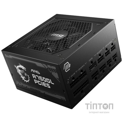 MSI MAG A750GL PCIE5