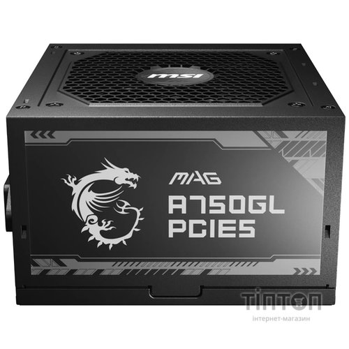 MSI MAG A750GL PCIE5