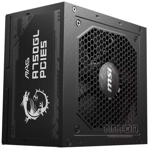MSI MAG A750GL PCIE5
