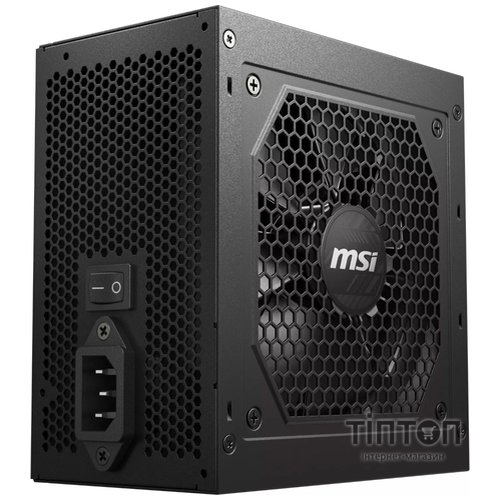 MSI MAG A750GL PCIE5