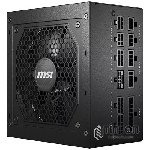 MSI MAG A750GL PCIE5