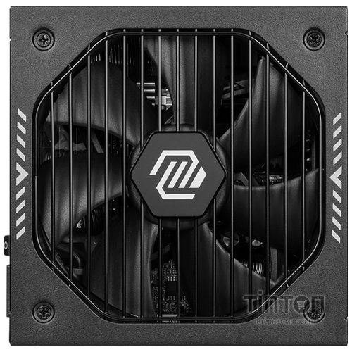 MSI MAG A750GLS PCIE5