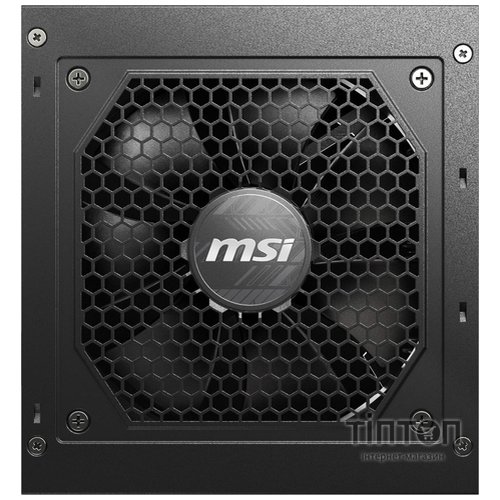 MSI MAG A850GL PCIE5