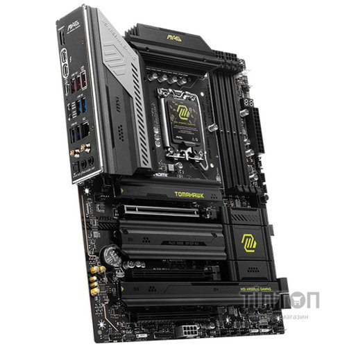 MSI MAG Z890 TOMAHAWK WIFI