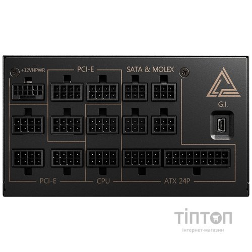 MSI MEG Ai1300P PCIE5