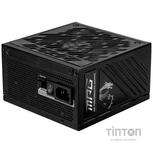 MSI MPG A1000GS PCIE5