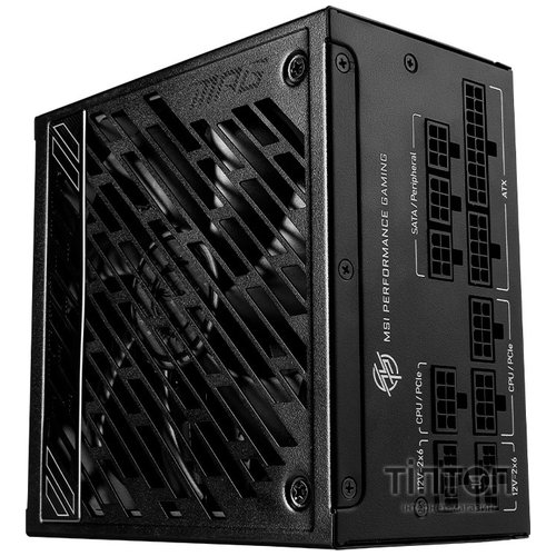 MSI MPG A1000GS PCIE5