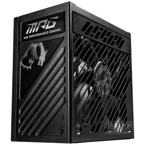 MSI MPG A850GS PCIE5