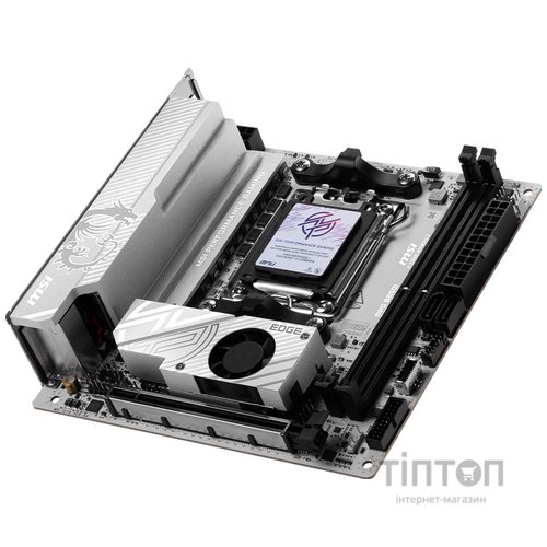 MSI MPG B850I EDGE TI WIFI