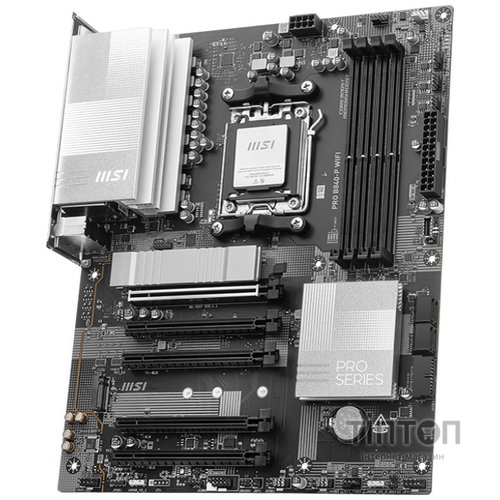 MSI PRO B840-P WIFI