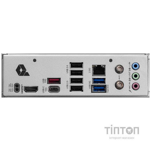 MSI PRO B840-P WIFI